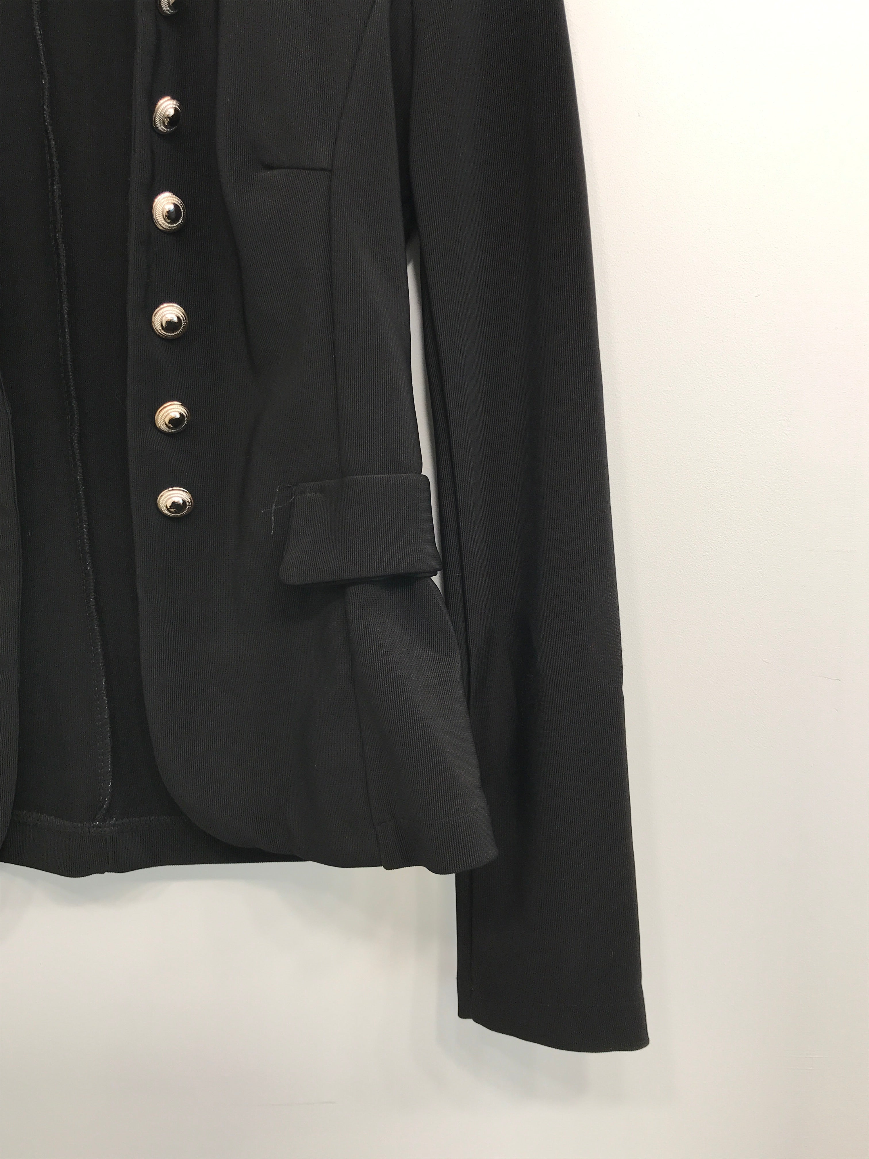 Jennifer Taylor Blazer